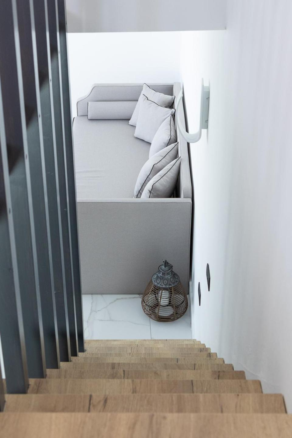 Karat Suites Vóthon Buitenkant foto