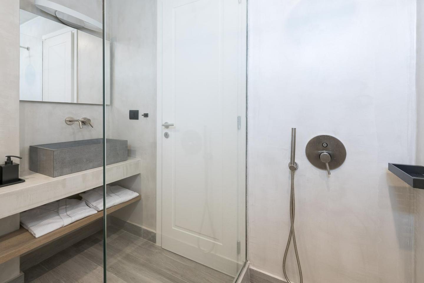 Karat Suites Vóthon Buitenkant foto