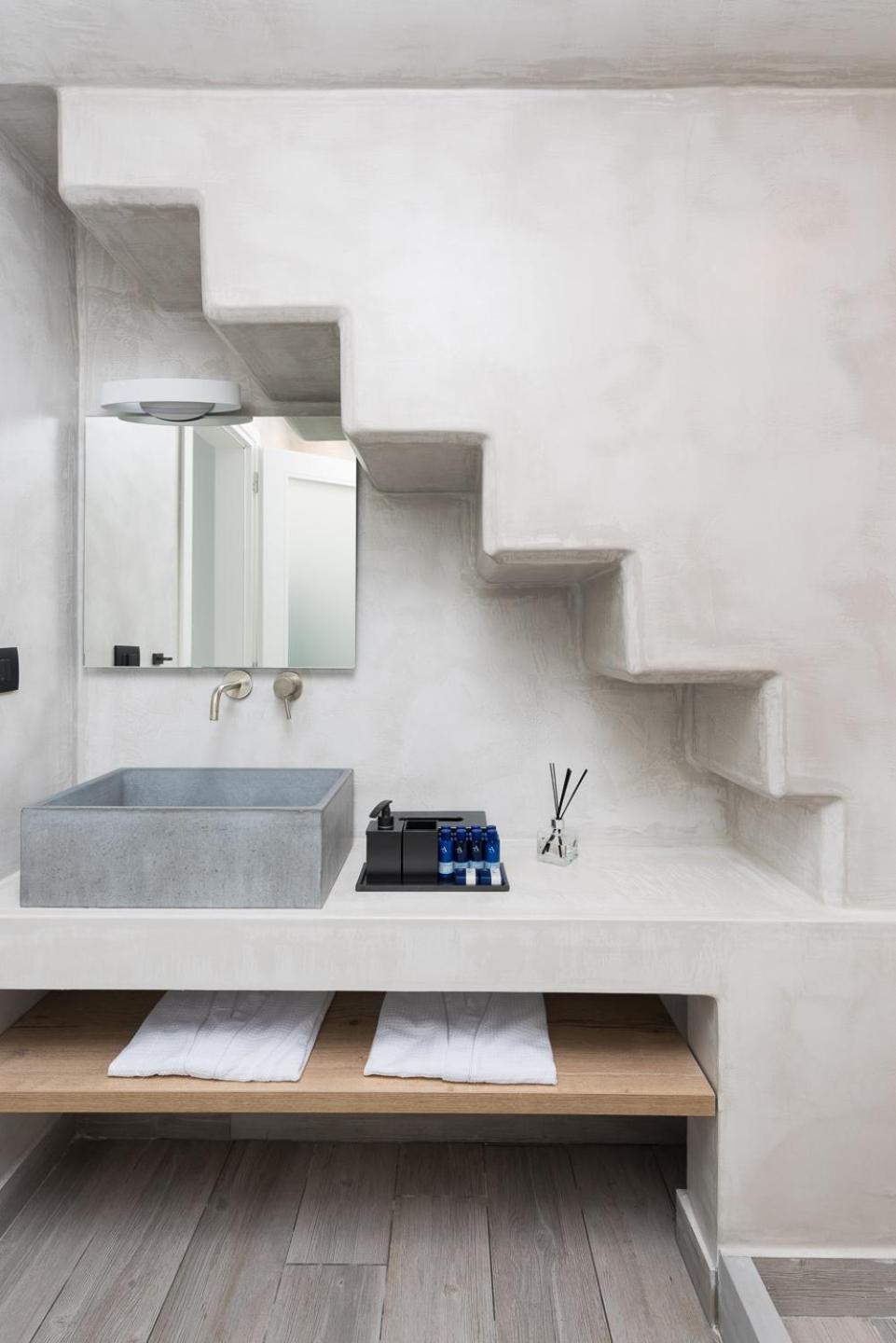 Karat Suites Vóthon Buitenkant foto